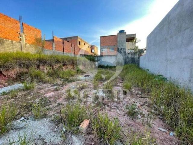 Terreno residencial de 125 mmm2 a venda Proximo a estção Varginha da CPTM