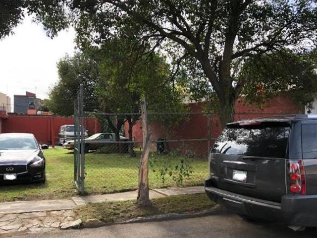Terreno residencial de 250 m2 a unos pasos de Blvd Ojo de Agua