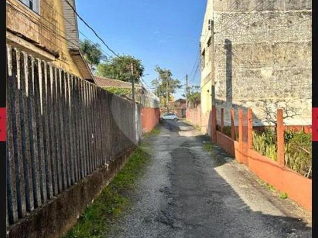 Terreno residencial de 360m² a venda no Jardim Social