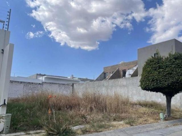 Terreno residencial de 300 m² en Zona Norte de León – Cañada del Refugio Sur