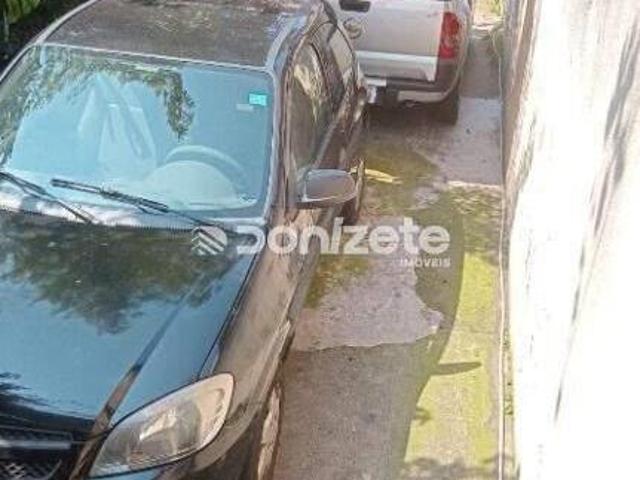 Terreno Residencial de 400m² em Campestre, Santo André – Venda