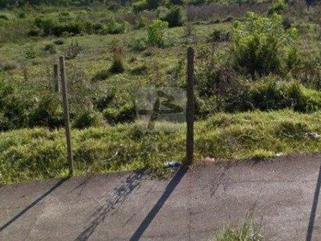 Terreno à venda no Parque São Rafael