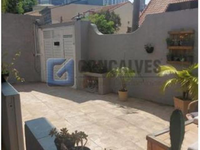 Terreno Residencial de 420 m² em Jardim, Santo André – Venda Exclusiva
