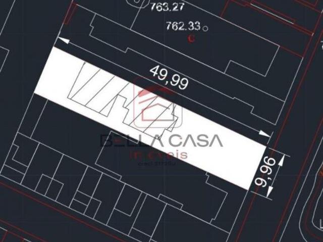 Terreno Residencial de 500 m² próximo ao Shopping Anália Franco !