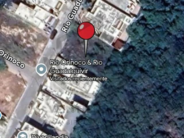 Terreno Residencial de 628 m² | Ampliación Valle Alto | Ubicación Premium