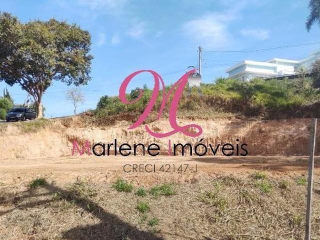Terreno Residencial de 636,93 m² na Reserva Bom Viver em Campo Limpo Paulista SP: Topografia Executa