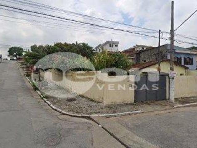 TERRENO RESIDENCIAL DIADEMA JARDIM MIRIAM