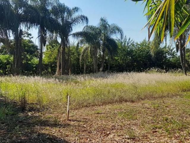 Terreno Residencial Distrito de Lagoa Branca Casa Branca 300 m2