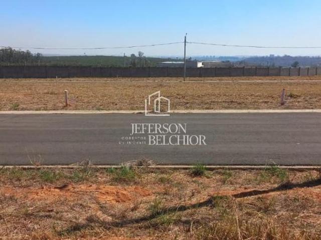 Terreno, Residencial do Bosque, Mogi Mirim, SP
