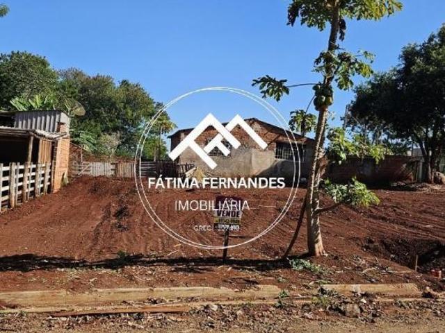 Terreno, Residencial do Vale, Primeiro de Maio, PR