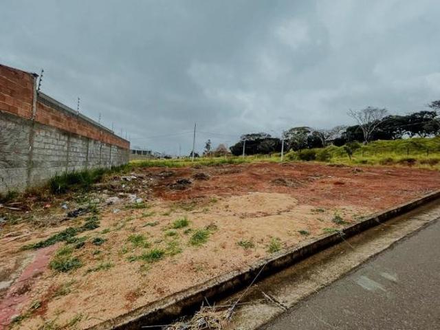 Terreno, Residencial Dona Anita, Alfenas, MG