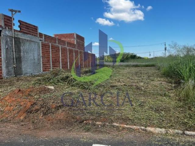 Terreno, Residencial Dr Marajoara, Estiva Gerbi, SP