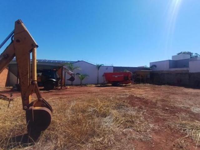 Terreno, Residencial Drummond, Ituiutaba, MG