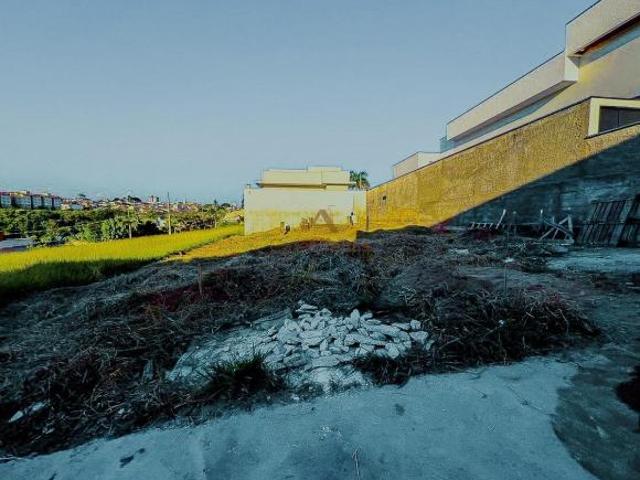 Terreno, Residencial Euroville, Alfenas, MG