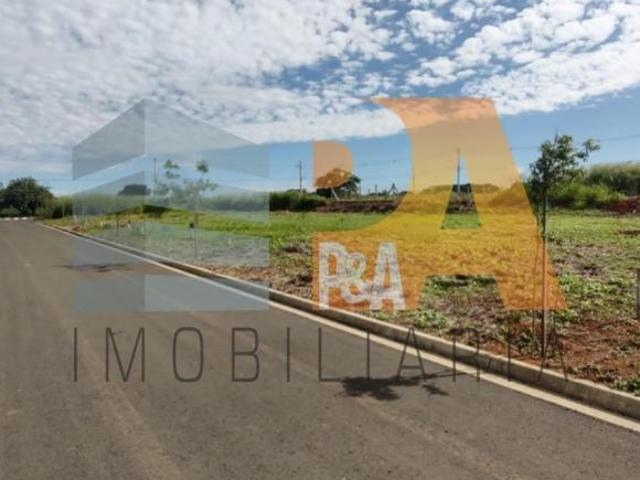 Terreno, Residencial Europa, Holambra, SP