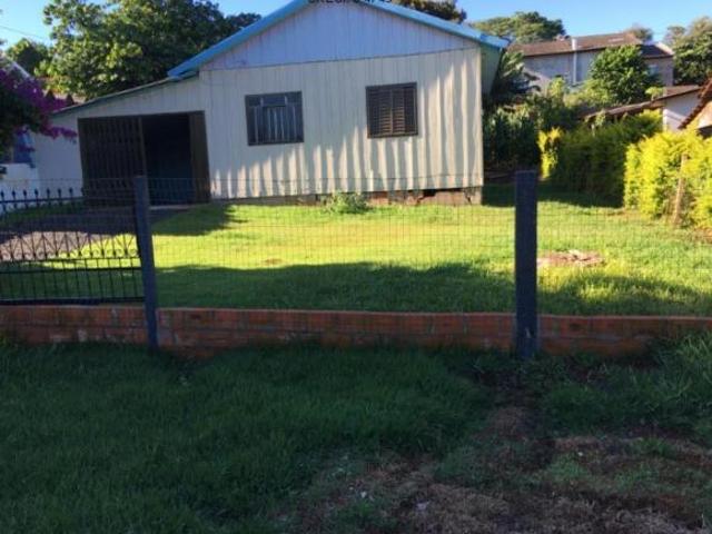 Terreno Residencial Exclusivo em Marechal Cândido Rondon/PR – Frente, 455,00m² | Aceita Financiament