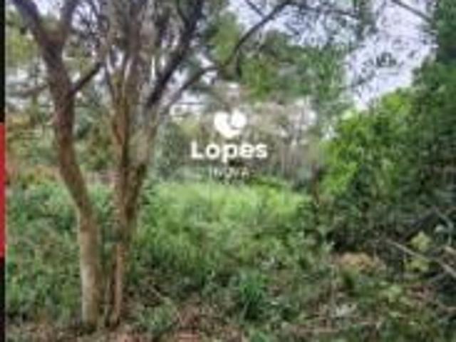 Terreno residencial e comercial no fazendinha
