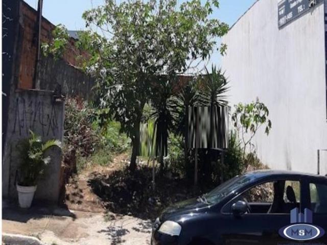 Terreno Residencial e comercial a Venda Vila Real em Hortolândia