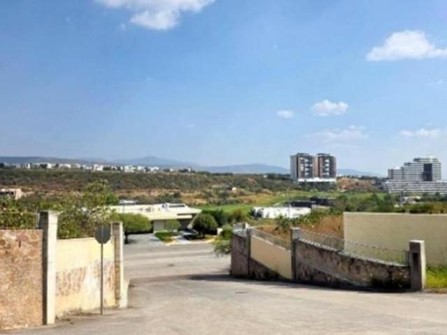 TERRENO RESIDENCIAL EL MOLINO