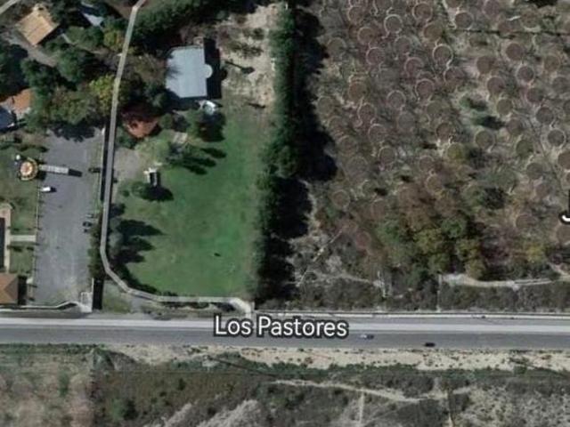 Terreno Residencial El Campanario