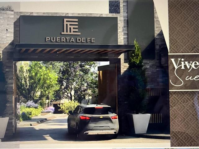 Terreno Residencial EL PULQUE cerca Plaza Alaia