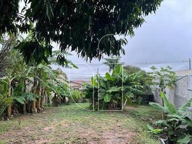 Terreno Residencial em Marília Marília