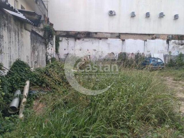 Terreno Residencial em Mooca