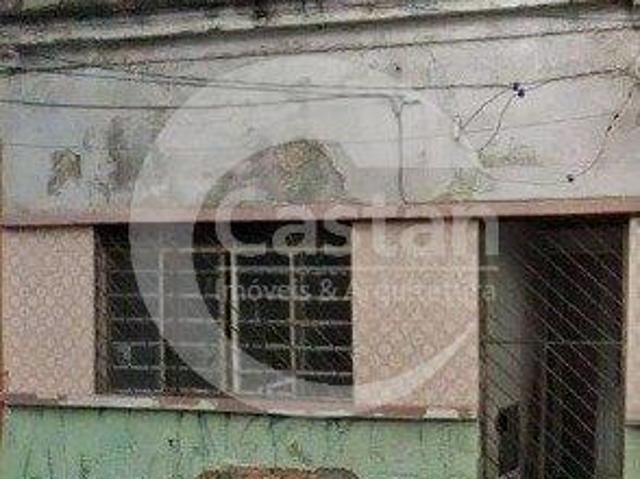 Terreno Residencial em Mooca