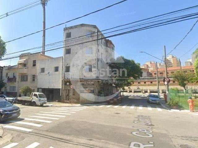 Terreno Residencial em Mooca