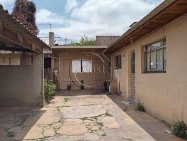 Terreno Residencial em Mooca