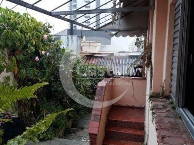 Terreno Residencial em Mooca