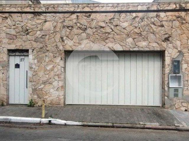 Terreno Residencial em Mooca