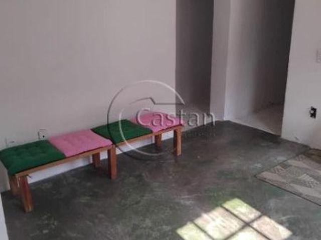 Terreno Residencial em Mooca