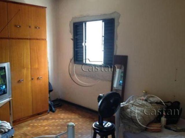 Terreno Residencial em Mooca