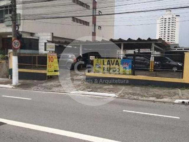 Terreno Residencial em Mooca