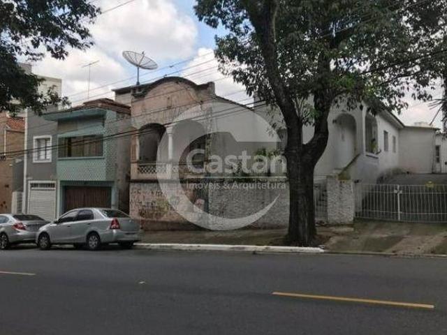 Terreno Residencial em Mooca