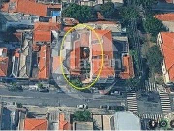 Terreno Residencial em Mooca