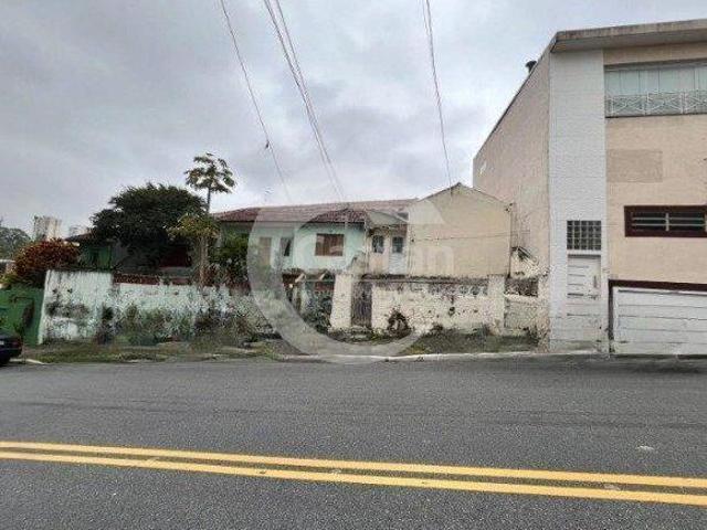Terreno Residencial em Mooca