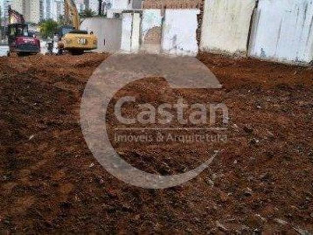 Terreno Residencial em Mooca