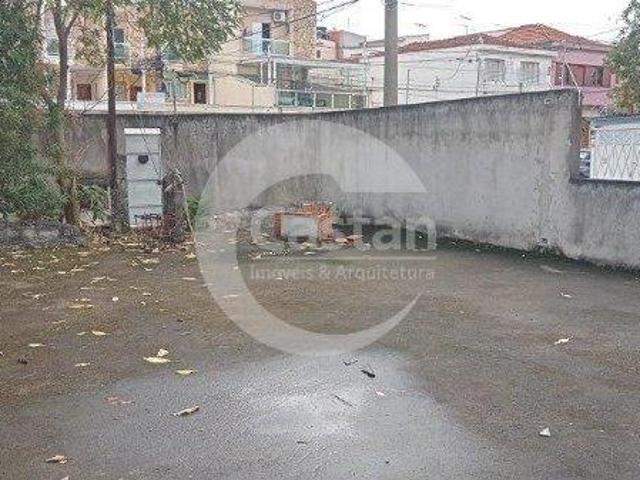 Terreno Residencial em Mooca