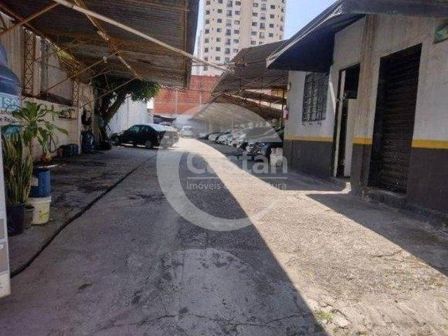 Terreno Residencial em Mooca