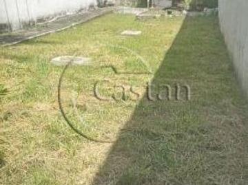 Terreno Residencial em Mooca