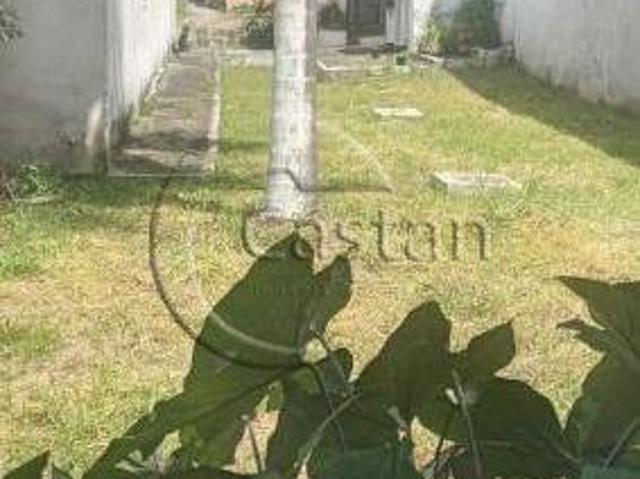 Terreno Residencial em Mooca