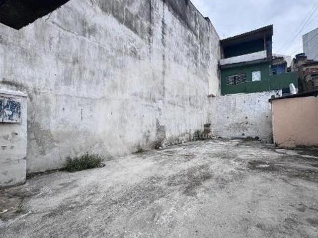 Terreno Residencial em Mooca