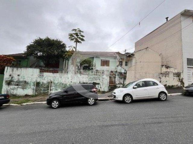 Terreno Residencial em Mooca