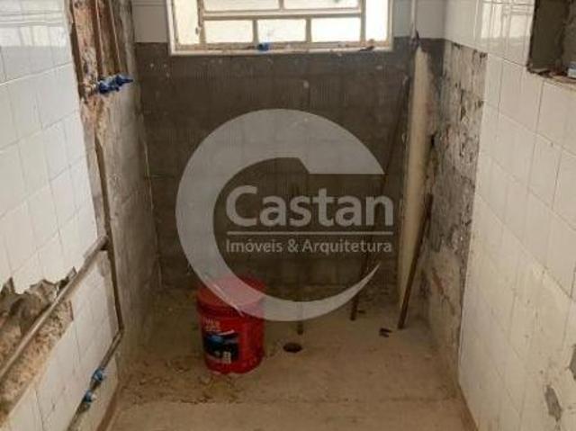 Terreno Residencial em Mooca