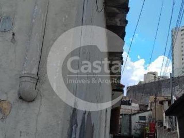 Terreno Residencial em Mooca