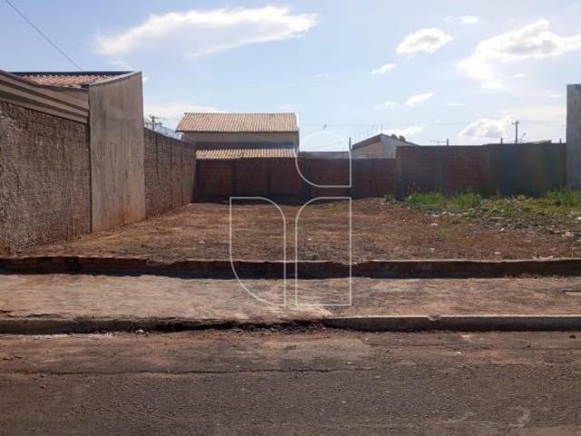 Terreno Residencial em Nova Marilia Marília