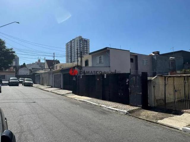 Terreno Residencial em Olímpico
