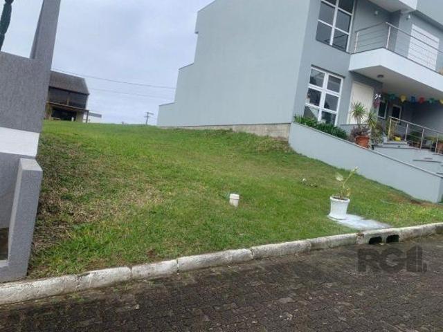 Terreno Residencial em Aberta dos Morros
